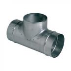  T� galva 90� D125 D100 