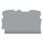  TOPJOB'S : Plaque d'extremite 