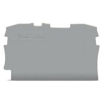  TOPJOB'S : Plaque d'extremite 
