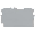 TOPJOB'S : Plaque d'extremite 