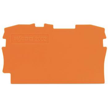  TOPJOB'S : Plaque d'extremite 