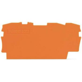  TOPJOB'S : Plaque d'extremite 