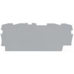  TOPJOB'S : Plaque d'extremite 