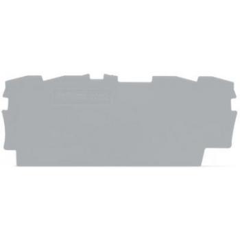  TOPJOB'S : Plaque d'extremite 