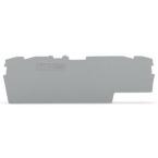  TOPJOB'S : Plaque d'extremite 