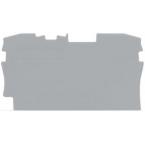  TOPJOB'S : Plaque d'extremite 