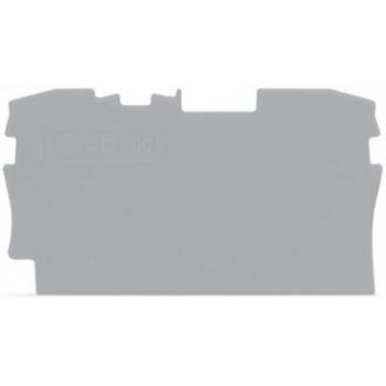  TOPJOB'S : Plaque d'extremite 