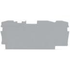  TOPJOB'S : Plaque d'extremite 