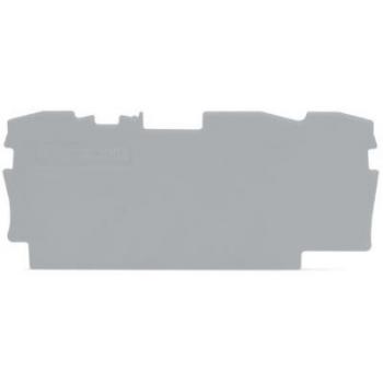  TOPJOB'S : Plaque d'extremite 