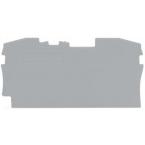  TOPJOB'S : Plaque d'extremite 