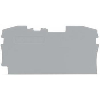  TOPJOB'S : Plaque d'extremite 