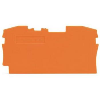  TOPJOB'S : Plaque d'extremite 
