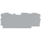  TOPJOB'S : Plaque d'extremite 