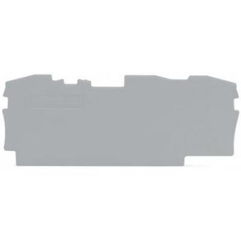  TOPJOB'S : Plaque d'extremite 