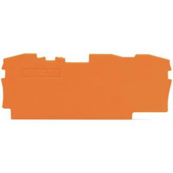  TOPJOB'S : Plaque d'extremite 
