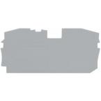  TOPJOB'S : Plaque d'extremite 