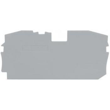  TOPJOB'S : Plaque d'extremite 