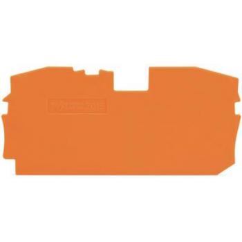  TOPJOB'S : Plaque d'extremite 