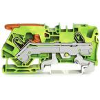  Borne de protection pour 2 con 