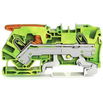  Borne de protection pour 2 con 
