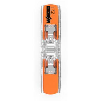  **CONNECTEUR DE PASSAGE AVEC L 