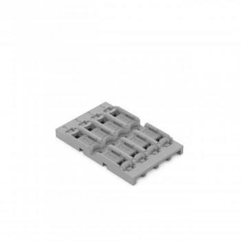  Adapt4voie fix par vis ss dch 