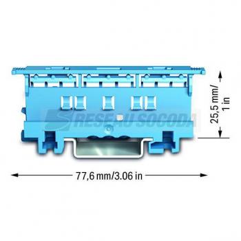  Adaptateur de fixation pour se 