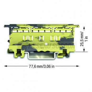  Adaptateur de fixation pour se 