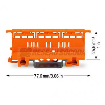  Adaptateur de fixation pour se 