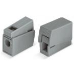  Borne pour luminaires 2,5 mm 