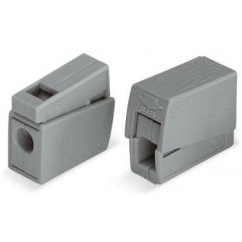  Borne pour luminaires 2,5 mm 