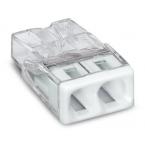  Borne WAGO 2273 - 2 x 0,5  2, 