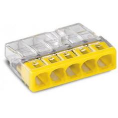  Borne WAGO 2273 - 5 x 0,5  2, 