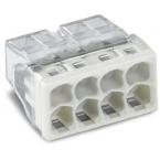  Borne WAGO 2273 - 8 x 0,5  2, 