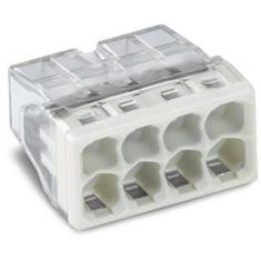  Borne WAGO 2273 - 8 x 0,5  2, 