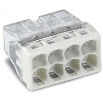  Borne WAGO 2273 - 8 x 0,5  2, 