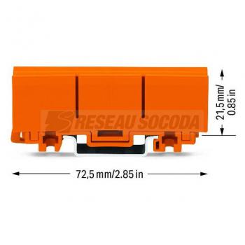  Adaptateur de fixation pour se 