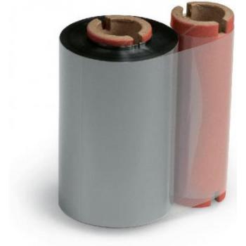  Ruban transfert thermique noir 