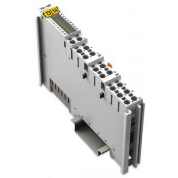  Borne 16 entrees 24 Vdc - 3.0 