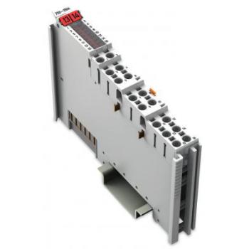 Borne 16 sorties 24 VDC - 0.5 