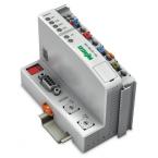  Coupleur Modbus/Jbus RS485 