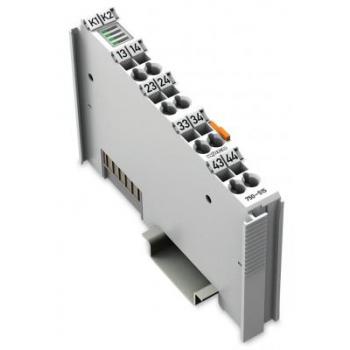  4DO AC 250 V 2A Pot-free Relay 