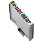  Borne d'alimentation passive 2 