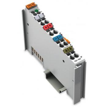 Borne d'alimentation passive 2 