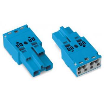  Connect.male MIDI cod.2c 2 p b 