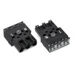  Connecteur mle 3 ples sans d 