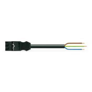  Cordon Mle/- 3G 2,5 HO5VVF No 