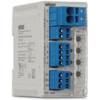  Disjoncteur electronique 24 V 
