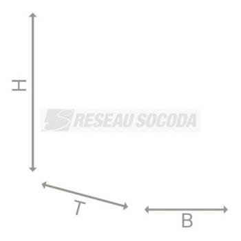  Alimentation  decoupage ECO 2 
