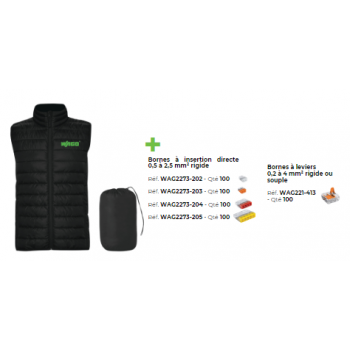  PROFI set 